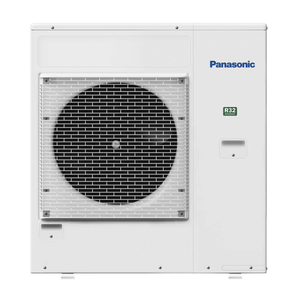 Panasonic Aquarea Ecoflex