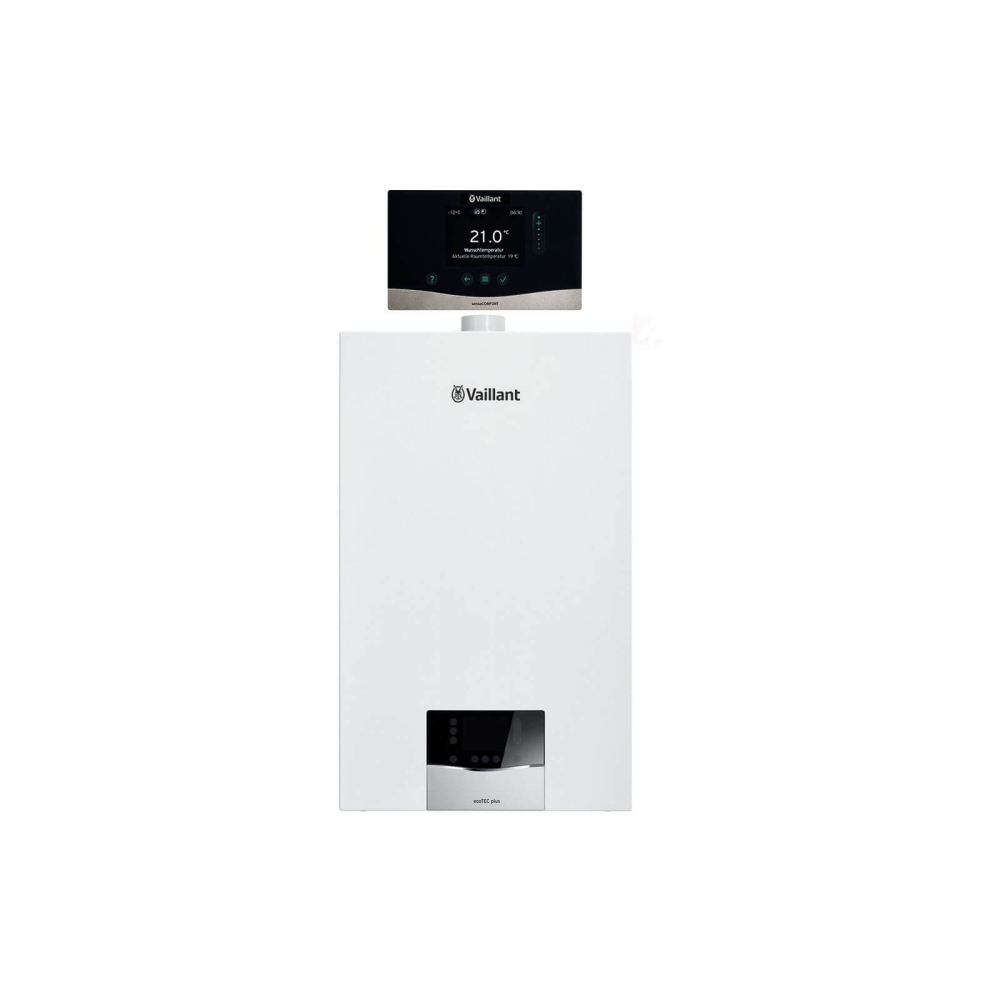 Vaillant Paket Ecotec Plus Vcw Cs Vrc