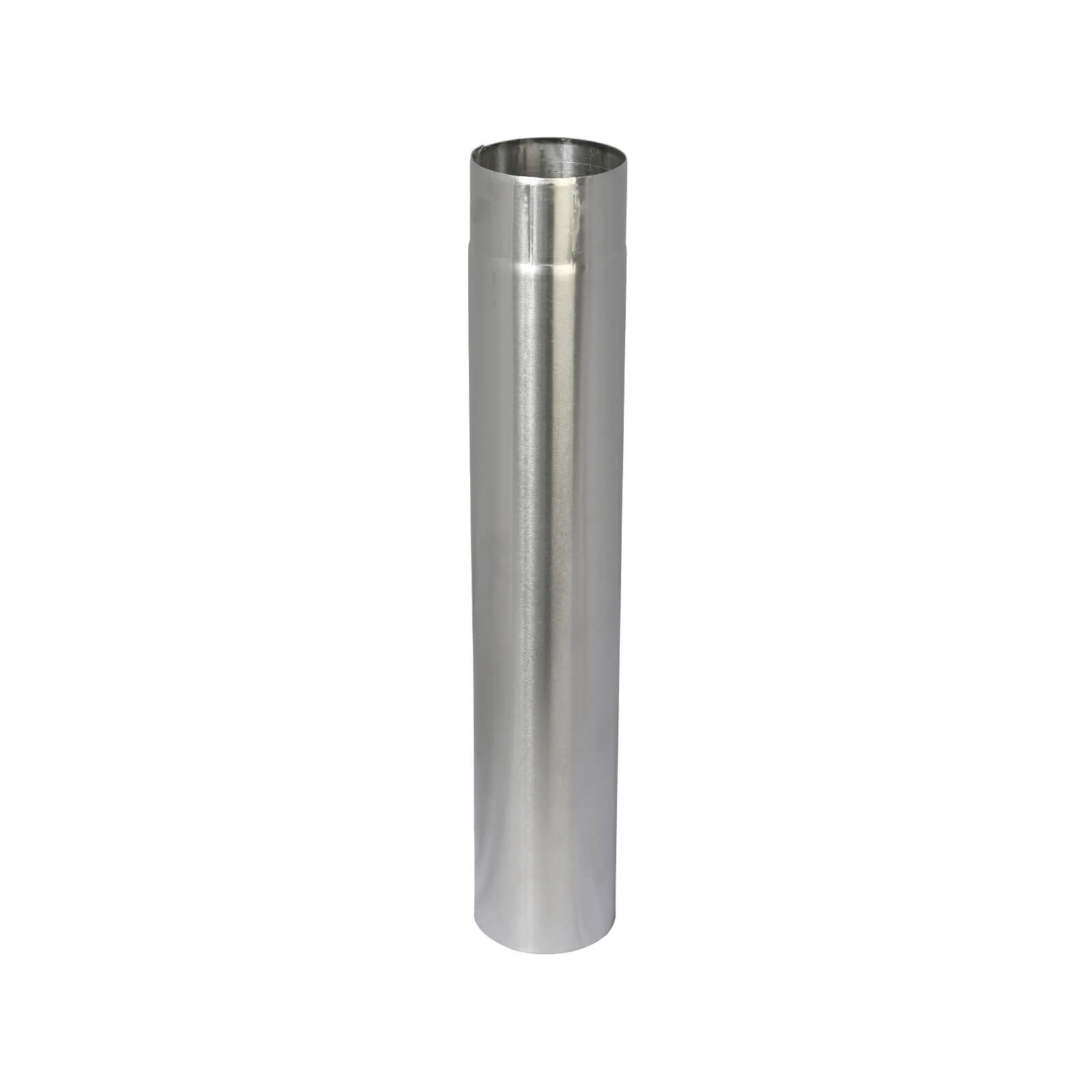 Bertrams Abgasrohr Aluminium
