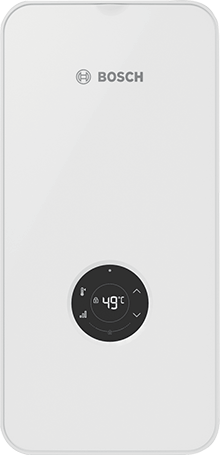 BOSCH Durchlauferhitzer Tronic TR7001 15/18/21 DESOB
