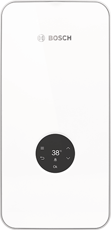 BOSCH Durchlauferhitzer Tronic TR8501i 15/18/21 DESOAB