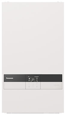 Panasonic Aquarea LT Luft/Wasser-Splitwärmepumpe - Generation K - Innengerät