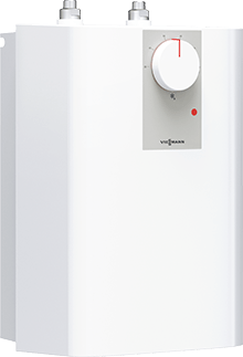 VIESSMANN Elektro-Kleinspeicher Vitotherm ES6