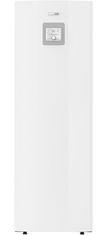 BOSCH Luft/Wasser-Wärmepumpe Compress 3400iAWS Inneneinheit M