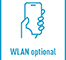 WLAN optional