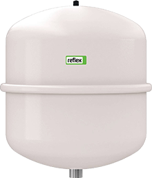 Reflex Membran-Ausdehnungsgefäß N 12