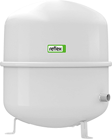 Reflex Membran-Ausdehnungsgefäß N 35