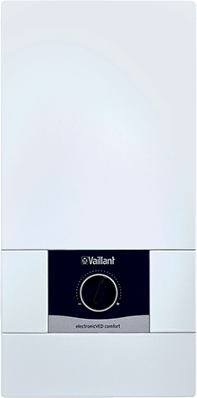 Vaillant electronicVED E C comfort