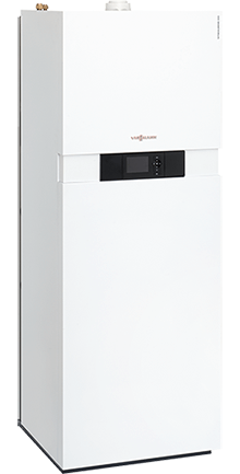 VIESSMANN Vitocaldens 222-F HAWB-M 222.A29 Inneneinheit