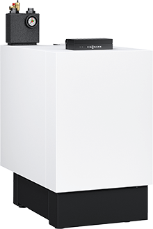 VIESSMANN Vitoladens 300-C BC3B