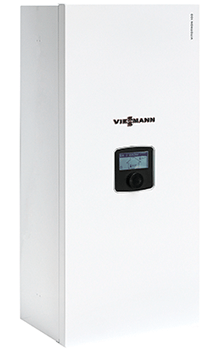 VIESSMANN Vitotron 100 Elektro-Heizung