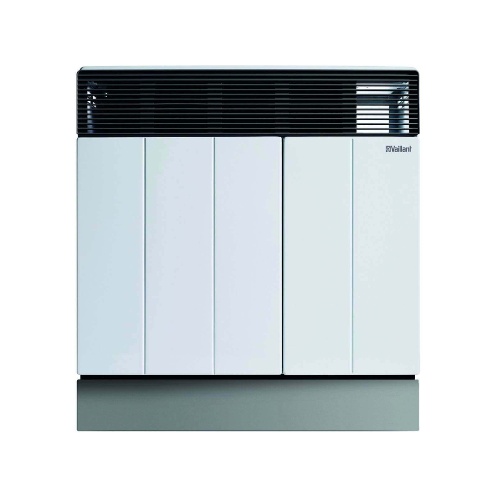 Vaillant Gas Raumheizautomat Vgr 70 4 Xe Fur Schornsteinanschlu