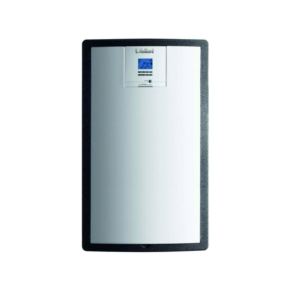 VAILLANT Solarladestation auroFLOW exclusive VPM 20/2 S