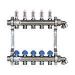 Heizkreisverteiler