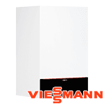 Vitodens 200 W - 32 kW