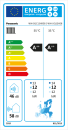 Panasonic Aquarea T-CAP Splitwärmepumpe, 12 kW, Hydromodul, Gen. H, 400 V