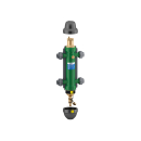 Caleffi SEP4 Hydraulische Multifunktionsweiche 1",...