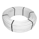 Mehrschichtverbundrohr 16 x 2,0 mm PEX/AL/PEX (DVGW geprüft) 100 m Rolle