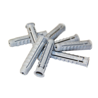 Fischer Procon SX Dübel 6 x 30 mm - 50 Stück