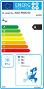 Ariston Warmwasser-Wärmepumpe Nuos Primo 80, 80 l