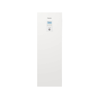 Panasonic Aquarea LT/T-CAP Kombi-Hydromodul, 9 bis 16 kW, Gen. H