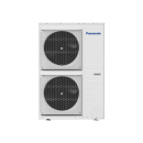 Panasonic Aquarea LT Außeneinheit, 9 kW, Gen. H, 400 V