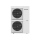 Panasonic Aquarea T-CAP Außeneinheit, 9 kW, Gen. H, 400 V