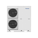 Panasonic Aquarea T-CAP Außeneinheit, 12 kW, Gen....