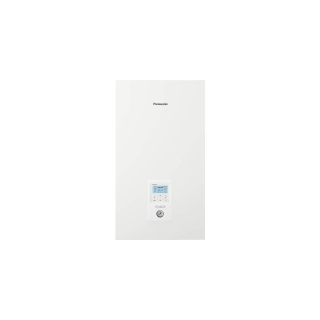 Panasonic Aquarea T-CAP Hydromodul, 9 kW, Gen. H