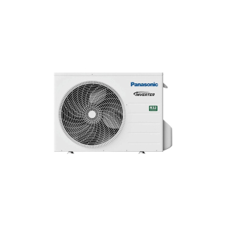 Panasonic Aquarea LT Außeneinheit, 3 kW, Gen. J, 230 V