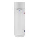 Panasonic Brauchwasser-Wärmepumpe 270 l, zur...