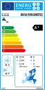 Panasonic Brauchwasser-Wärmepumpe 270 l, Solar, zur Bodenaufstellung