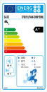 Panasonic Brauchwasser-Wärmepumpe 150 l, zur...