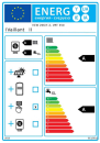 Vaillant Paket 1.59/2 ecoTEC pure VCW 206/7-2, VRT 350,...