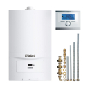 Vaillant Paket 1.623 ecoTEC pure VCW 206/7-2, VRC 700,...