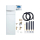 Vaillant Paket 1.344/5 ecoCOMPACT VSC 266/4-5 150 E, VRC 700/6