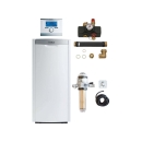 Vaillant Paket 3.31/7 icoVIT exclusiv VKO 256/3-7, VRC...