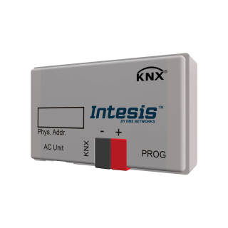 Panasonic KNX-Interface (ab H Generation)