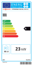 VIESSMANN Gas-Brennwert-Therme Vitodens 200-W, 25 kW, HMI 3,5", ATS