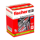 Fischer DuoSeal 6 x 38 S A2 ( Paket 50 Stück )