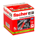 Fischer DuoSeal 8 x 48 S A2 ( Paket 25 Stück )