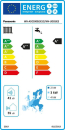 Panasonic Aquarea LT Splitwärmepumpe, 3 kW,...