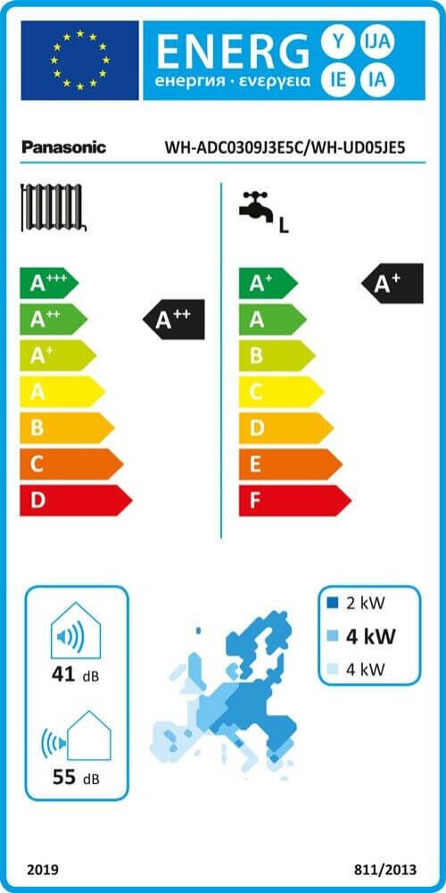 Energielabel-KIT-ADC05JE5C