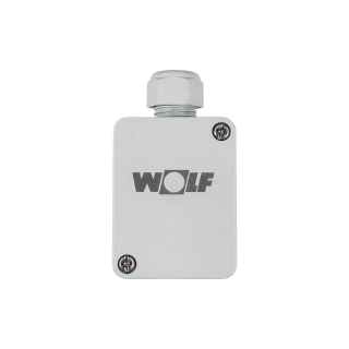 WOLF BASE WIRELESS, für Raummodul RM2 wireless