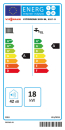 VIESSMANN Gas-Brennwert-Kombitherme Vitodens 200-W, 19 kW, HMI 3,5", ATS