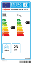 VIESSMANN Gas-Brennwert-Kombitherme Vitodens 200-W, 25 kW, HMI 3,5", ATS