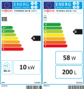 VIESSMANN Gas-Brennwert-Therme Vitodens 100-W, 11 kW, Vitocell 100-V 200 l, Regelung, Aufputz, ATS