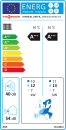 VIESSMANN Monoblock-Wärmepumpe Vitocal 250-A,...