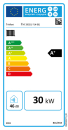 Vaillant ecoTEC exclusive VC 30 CS/1-7 E/LL/P