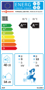 VIESSMANN Monoblock-Wärmepumpe Vitocal 250-A,...